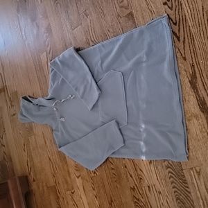 Koolubura long women's sweatshirt